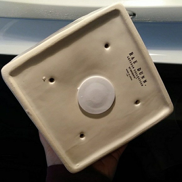 Rae Dunn Birdhouse 🐦 - Picture 3 of 5